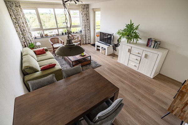 Medium property photo - Reuvenslaan 95J, 2273 GM Voorburg