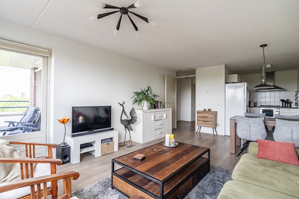 Medium property photo - Reuvenslaan 95J, 2273 GM Voorburg