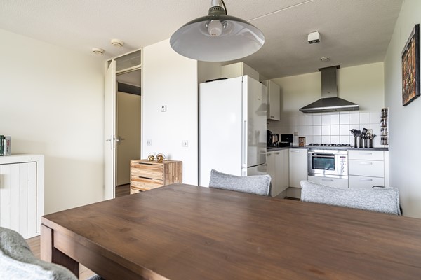 Medium property photo - Reuvenslaan 95J, 2273 GM Voorburg