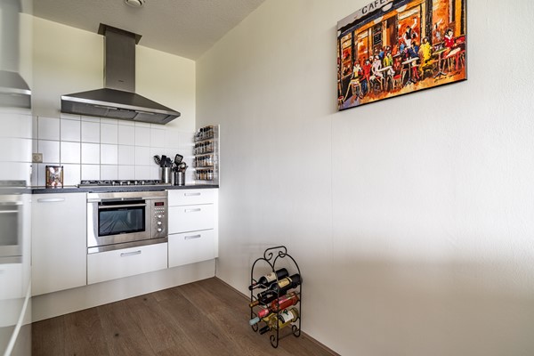 Medium property photo - Reuvenslaan 95J, 2273 GM Voorburg