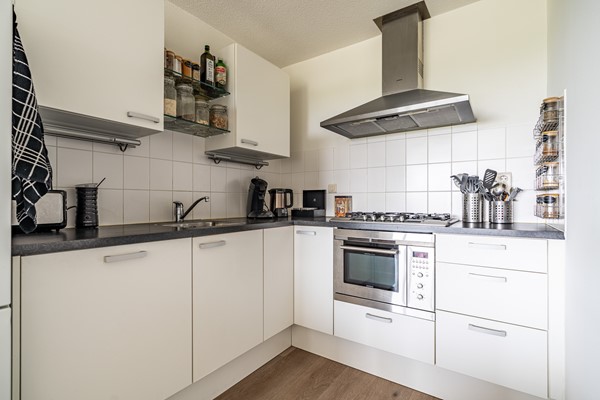 Medium property photo - Reuvenslaan 95J, 2273 GM Voorburg