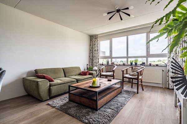 Medium property photo - Reuvenslaan 95J, 2273 GM Voorburg