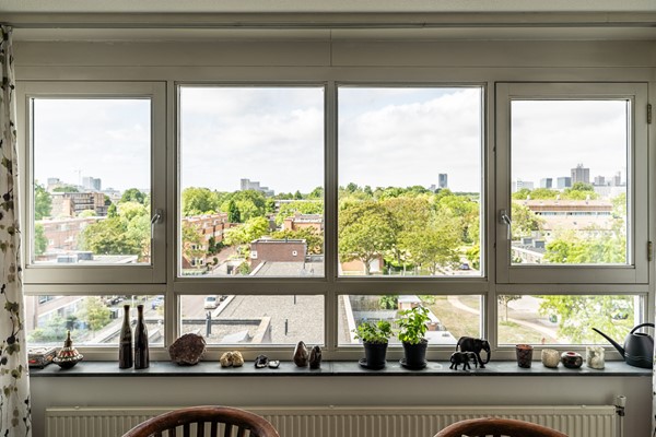 Medium property photo - Reuvenslaan 95J, 2273 GM Voorburg