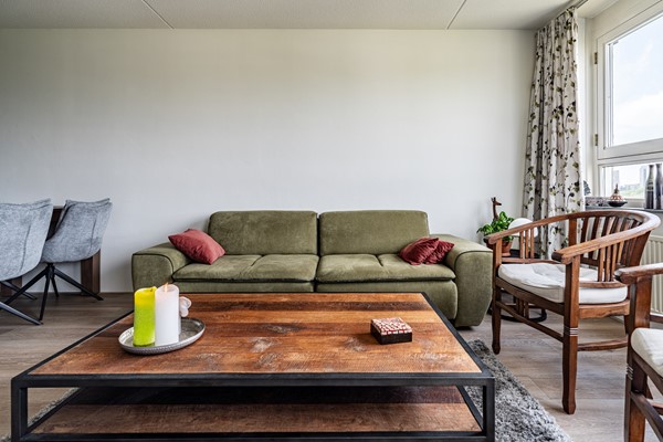 Medium property photo - Reuvenslaan 95J, 2273 GM Voorburg