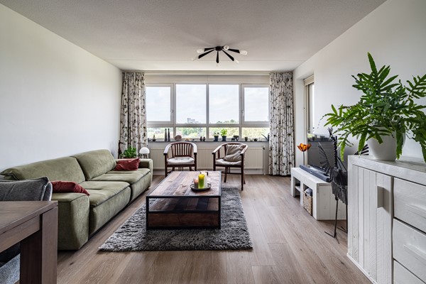 Medium property photo - Reuvenslaan 95J, 2273 GM Voorburg