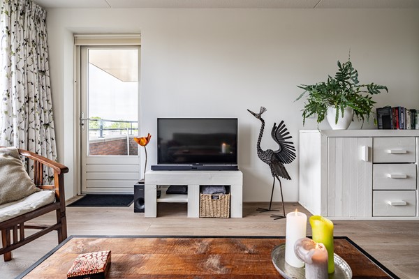 Medium property photo - Reuvenslaan 95J, 2273 GM Voorburg