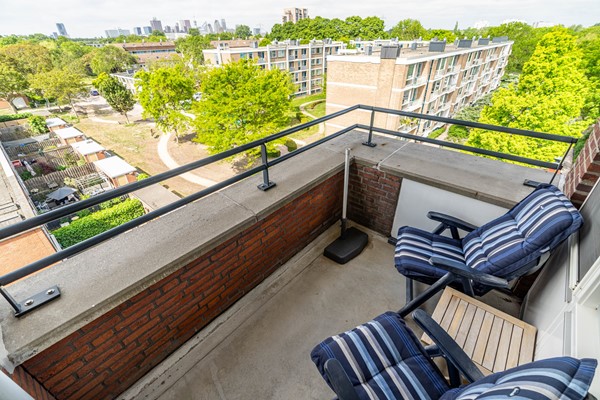 Medium property photo - Reuvenslaan 95J, 2273 GM Voorburg