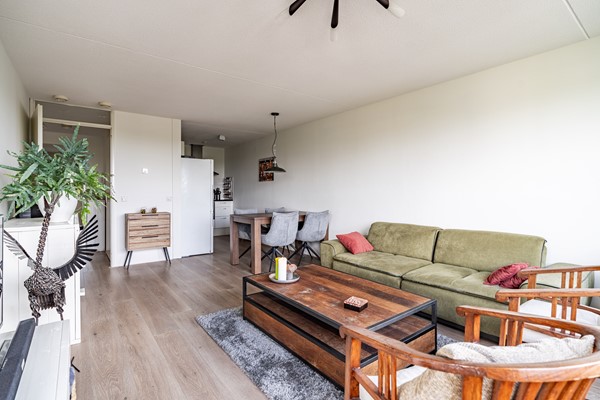 Medium property photo - Reuvenslaan 95J, 2273 GM Voorburg