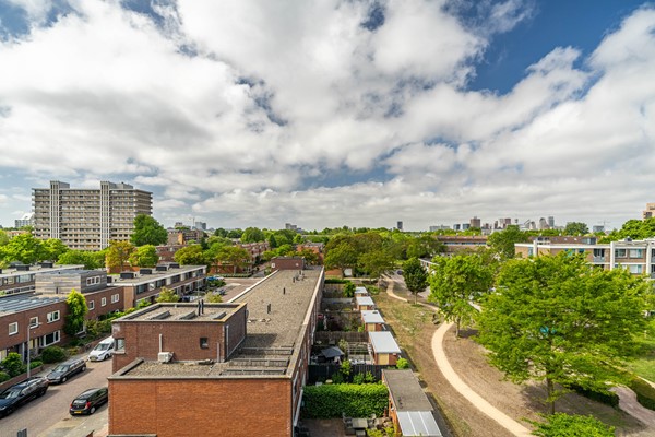Medium property photo - Reuvenslaan 95J, 2273 GM Voorburg