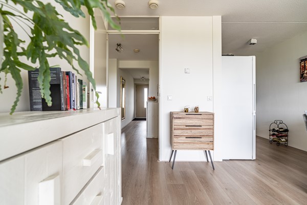 Medium property photo - Reuvenslaan 95J, 2273 GM Voorburg