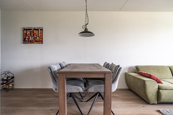 Medium property photo - Reuvenslaan 95J, 2273 GM Voorburg