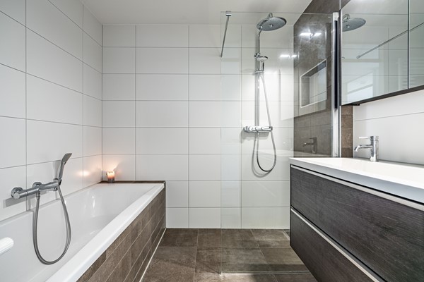Medium property photo - Reuvenslaan 95J, 2273 GM Voorburg