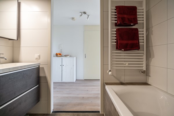 Medium property photo - Reuvenslaan 95J, 2273 GM Voorburg