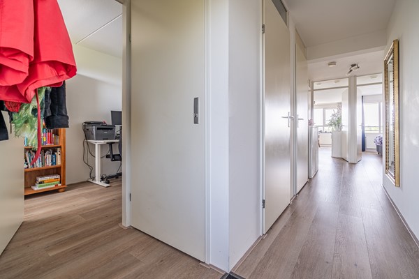 Medium property photo - Reuvenslaan 95J, 2273 GM Voorburg