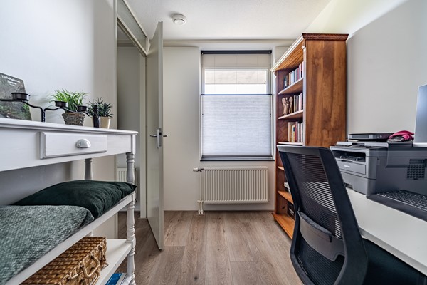 Medium property photo - Reuvenslaan 95J, 2273 GM Voorburg