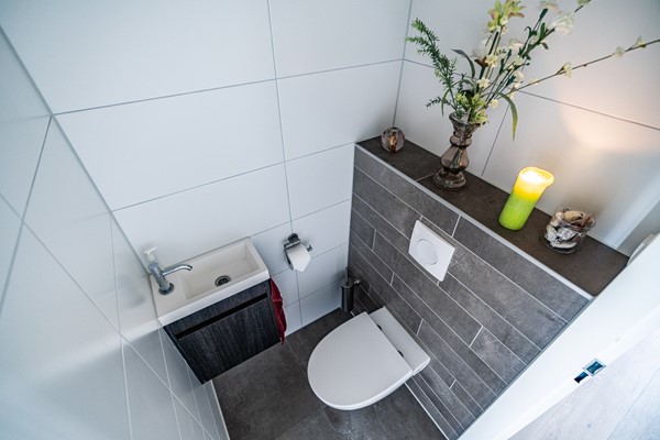 Medium property photo - Reuvenslaan 95J, 2273 GM Voorburg