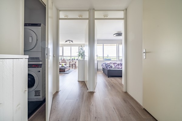 Medium property photo - Reuvenslaan 95J, 2273 GM Voorburg