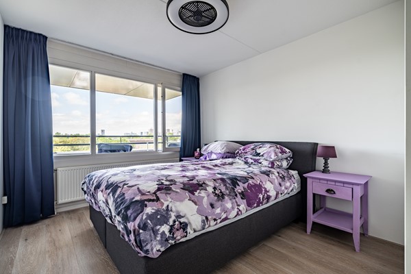 Medium property photo - Reuvenslaan 95J, 2273 GM Voorburg