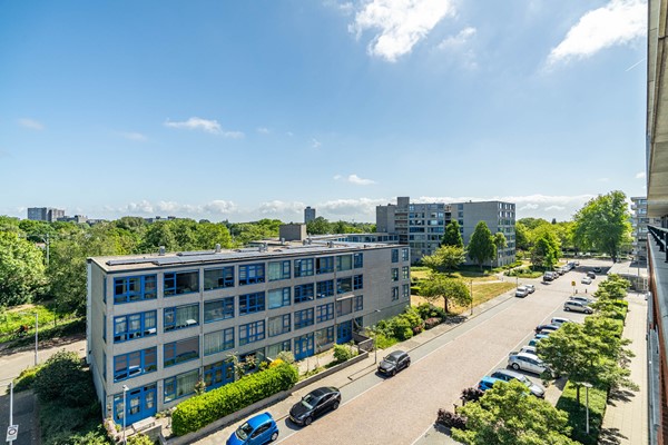 Medium property photo - Reuvenslaan 95J, 2273 GM Voorburg