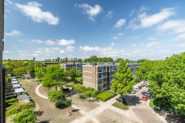 Medium property photo - Reuvenslaan 95J, 2273 GM Voorburg