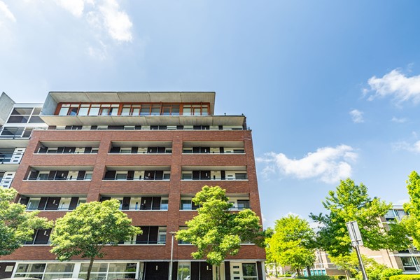Medium property photo - Reuvenslaan 95J, 2273 GM Voorburg