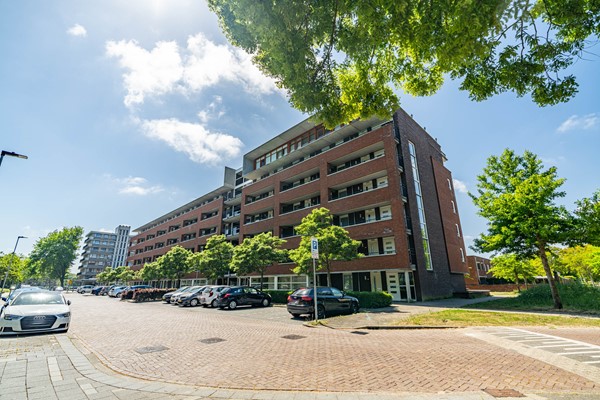 Medium property photo - Reuvenslaan 95J, 2273 GM Voorburg