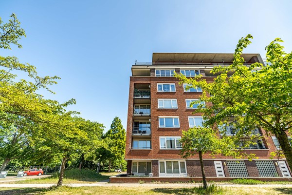 Medium property photo - Reuvenslaan 95J, 2273 GM Voorburg