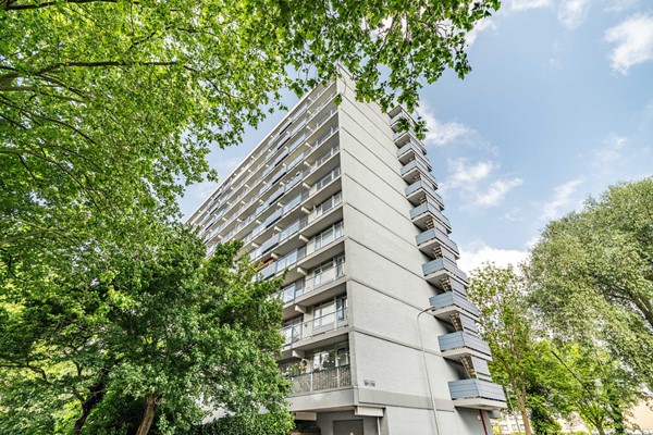 Property photo - Ds van den Boschlaan 109, 2286PD Rijswijk