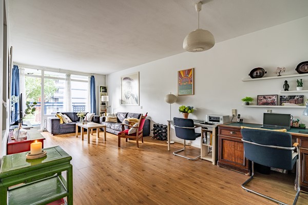 Medium property photo - Ds van den Boschlaan 109, 2286 PD Rijswijk