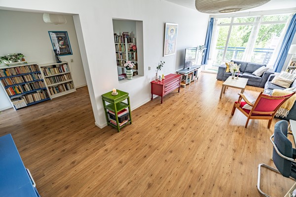 Medium property photo - Ds van den Boschlaan 109, 2286 PD Rijswijk