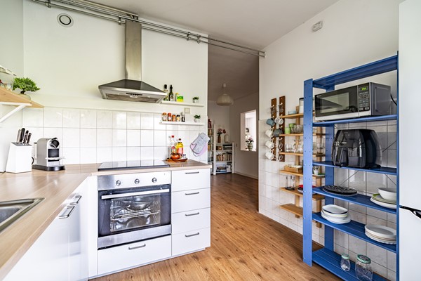 Medium property photo - Ds van den Boschlaan 109, 2286 PD Rijswijk