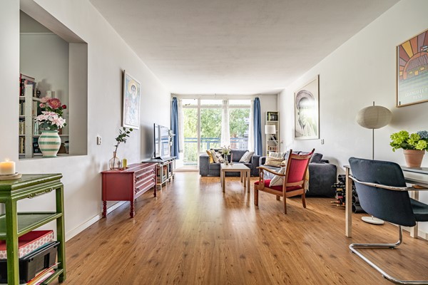 Medium property photo - Ds van den Boschlaan 109, 2286 PD Rijswijk