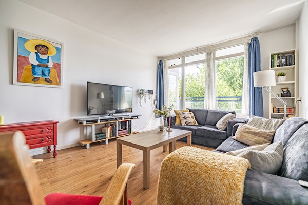 Medium property photo - Ds van den Boschlaan 109, 2286 PD Rijswijk