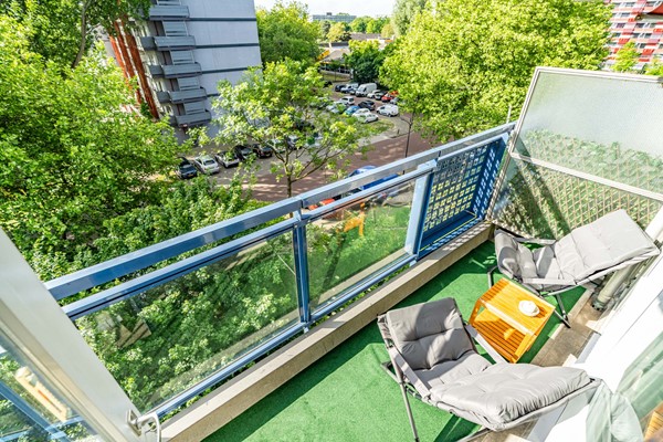 Medium property photo - Ds van den Boschlaan 109, 2286 PD Rijswijk