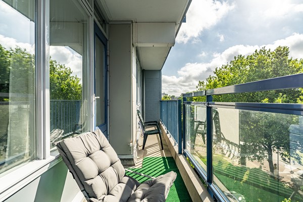 Medium property photo - Ds van den Boschlaan 109, 2286 PD Rijswijk