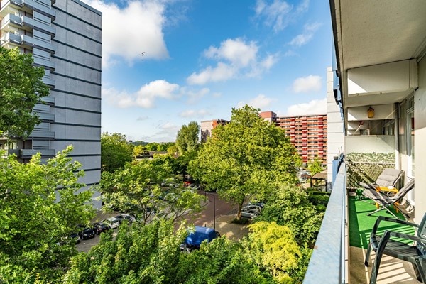 Medium property photo - Ds van den Boschlaan 109, 2286 PD Rijswijk