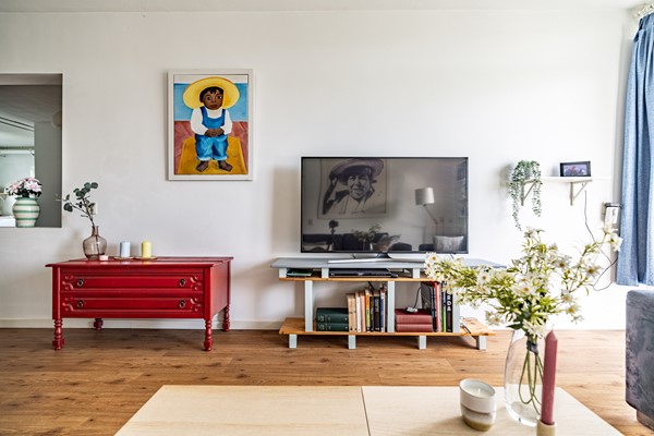 Medium property photo - Ds van den Boschlaan 109, 2286 PD Rijswijk