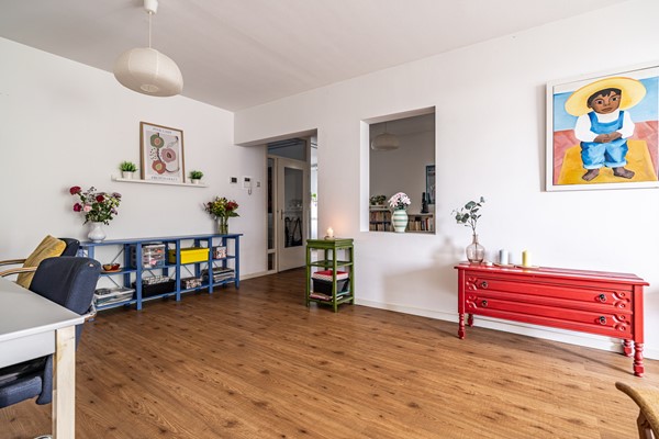 Medium property photo - Ds van den Boschlaan 109, 2286 PD Rijswijk