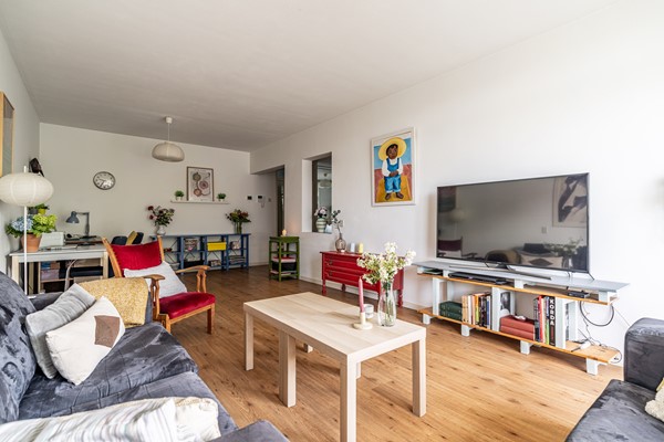 Medium property photo - Ds van den Boschlaan 109, 2286 PD Rijswijk
