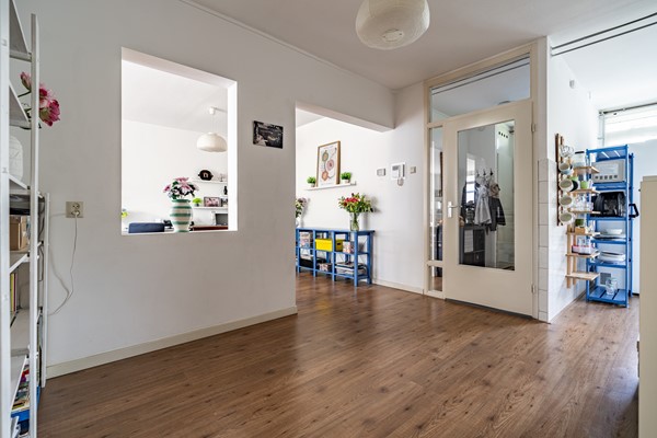 Medium property photo - Ds van den Boschlaan 109, 2286 PD Rijswijk
