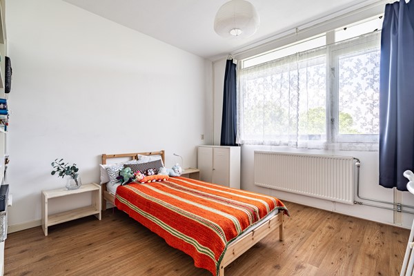 Medium property photo - Ds van den Boschlaan 109, 2286 PD Rijswijk