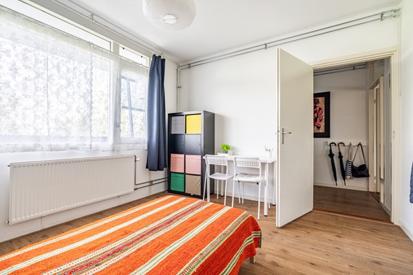 Medium property photo - Ds van den Boschlaan 109, 2286 PD Rijswijk