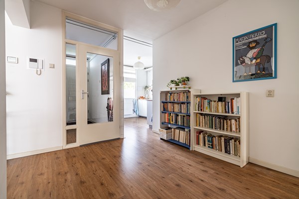 Medium property photo - Ds van den Boschlaan 109, 2286 PD Rijswijk