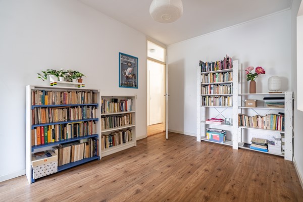 Medium property photo - Ds van den Boschlaan 109, 2286 PD Rijswijk