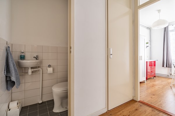 Medium property photo - Ds van den Boschlaan 109, 2286 PD Rijswijk