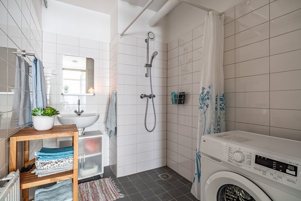 Medium property photo - Ds van den Boschlaan 109, 2286 PD Rijswijk