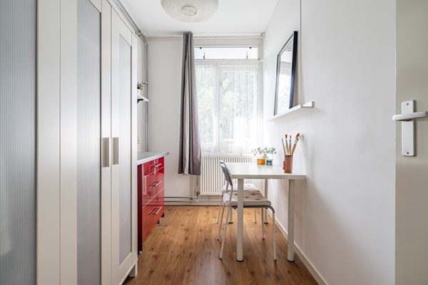 Medium property photo - Ds van den Boschlaan 109, 2286 PD Rijswijk