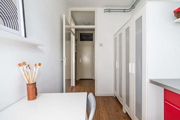 Medium property photo - Ds van den Boschlaan 109, 2286 PD Rijswijk