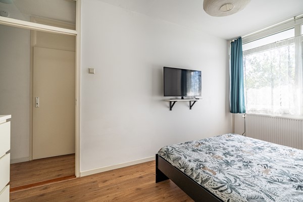 Medium property photo - Ds van den Boschlaan 109, 2286 PD Rijswijk