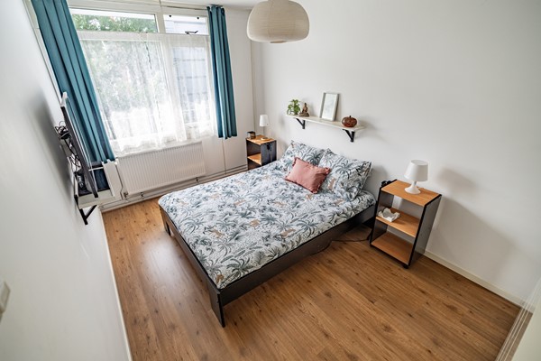 Medium property photo - Ds van den Boschlaan 109, 2286 PD Rijswijk